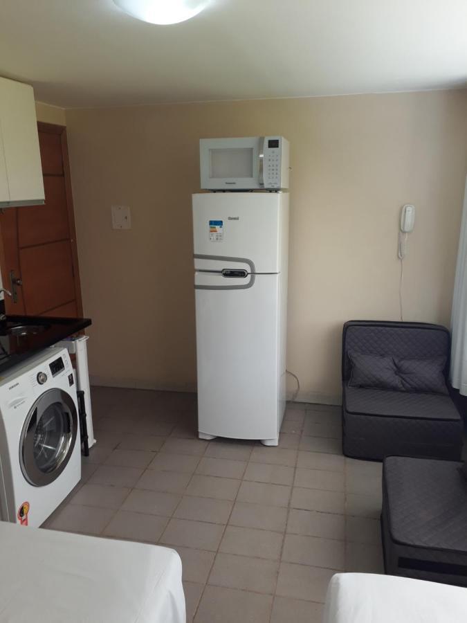 Studio 208 - Perto Unb Brazíliaváros Kültér fotó